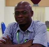 Prof. Bashir K Sodipo